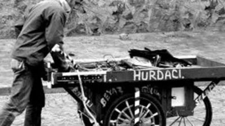 Arapgir Hurdacı